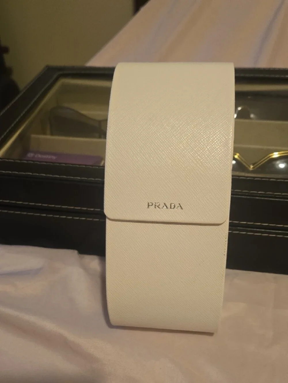 Prada unisex sunglasses